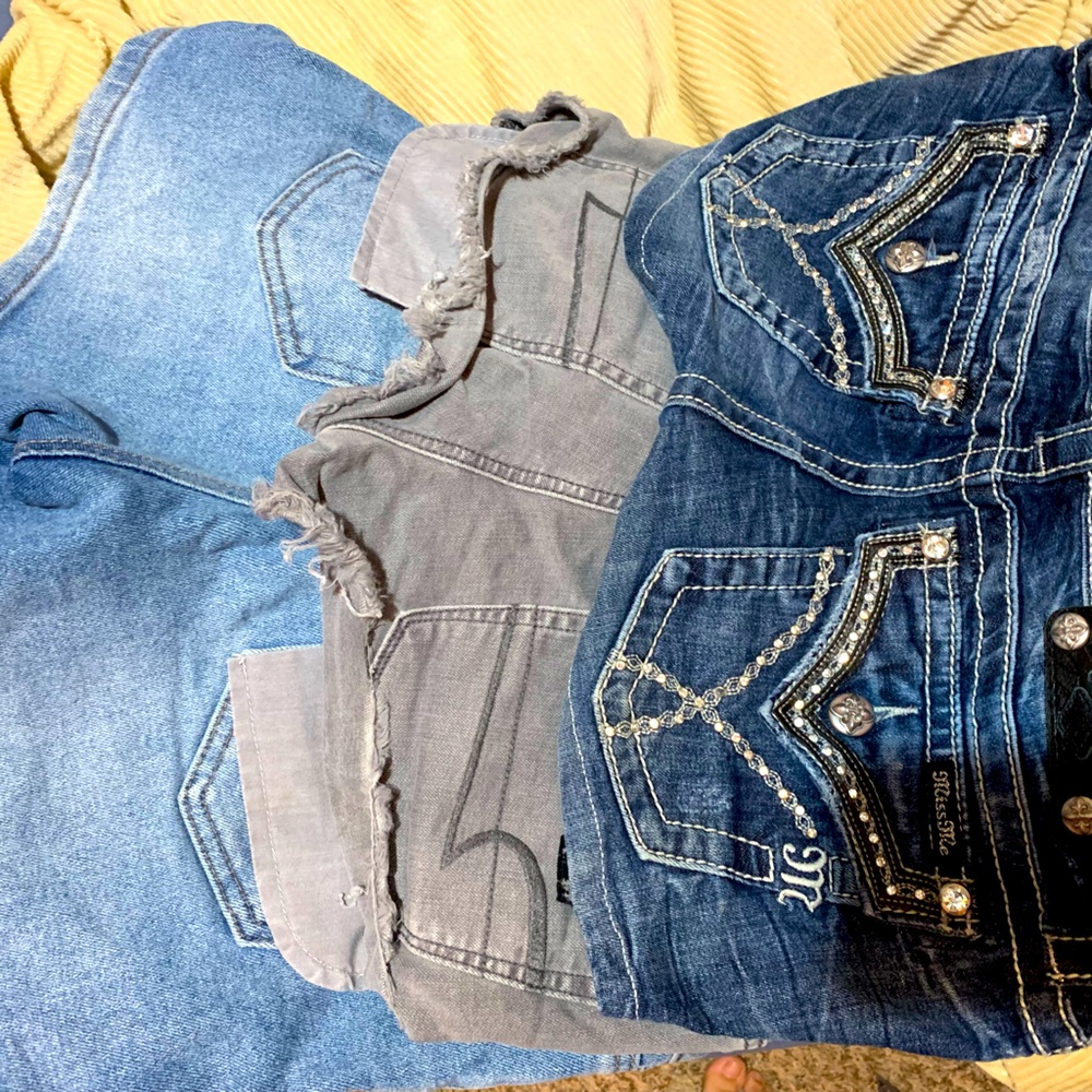 Women Shorts